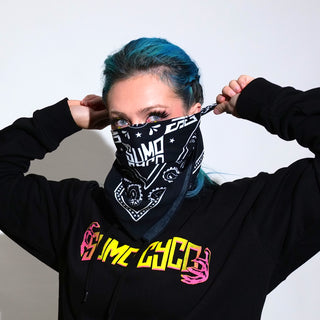 Classic Cyco Bandana