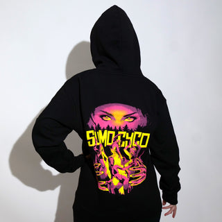 FIRE Keeper Pullover Hoodie