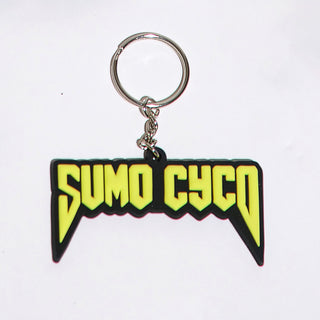 Logo Keychain