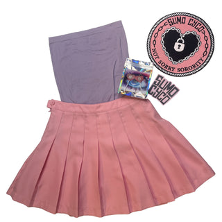 Skye's Closet - Glory's Bundle