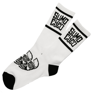 Terrornaut Socks