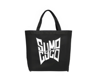 Logo Tote Bag