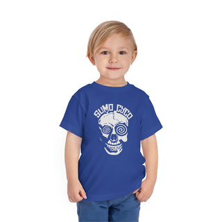 Toddler Terrornaut Tee