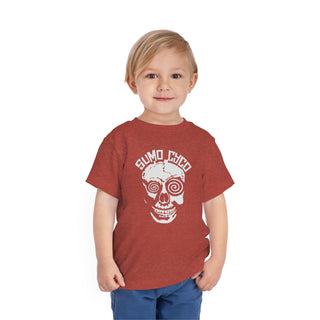 Toddler Terrornaut Tee