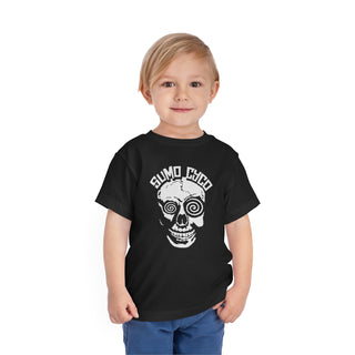 Toddler Terrornaut Tee