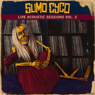 Live Acoustic Sessions Vol. 2 Digital Download